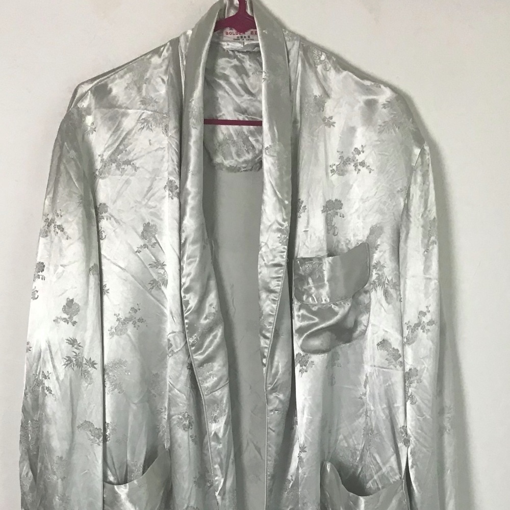 Chinese robe